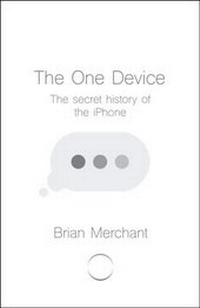Enlarge image Cover: The One Device - Transworld Digital