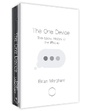 Cover: The One Device - Bantam Press