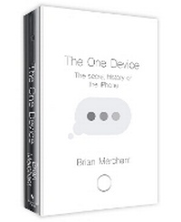 Enlarge image Cover: The One Device - Bantam Press