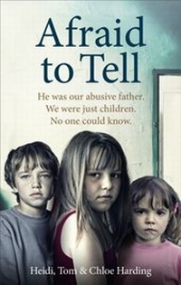 Abbildung von: Afraid to Tell - Ebury Digital