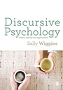 Cover: Discursive Psychology - SAGE Publications Ltd