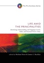 Cover: Life Amid the Principalities - Wipf & Stock Publishers