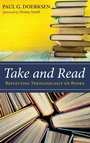 Cover: Take and Read - Wipf & Stock Publishers