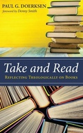 Cover: Take and Read - Wipf & Stock Publishers