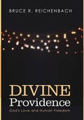 Cover: Divine Providence - Wipf & Stock Publishers