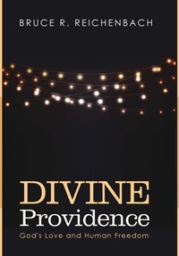 Enlarge image Cover: Divine Providence - Wipf & Stock Publishers