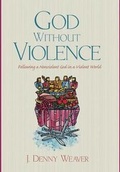 Cover: God Without Violence - Cascade Books