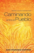 Cover: Caminando Entre El Pueblo - Wipf & Stock Publishers