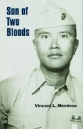 Cover: Son of Two Bloods - Bison Books
