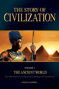 Enlarge image Cover: Story of Civilization - TAN Books