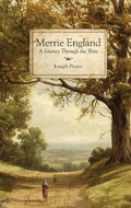 Cover: Merrie England - TAN Books