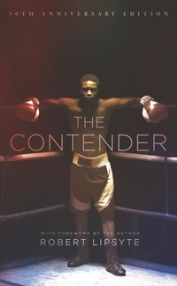 Enlarge image Cover: The Contender - Collins