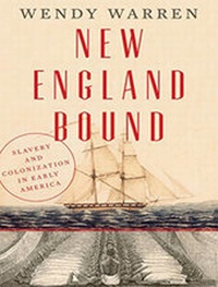 Abbildung von: New England Bound - Tantor Media, Inc