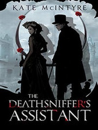 Enlarge image Cover: The Deathsniffer's Assistant - Tantor Media, Inc
