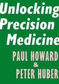 Cover: Unlocking Precision Medicine - Encounter Books