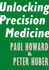 Enlarge image Cover: Unlocking Precision Medicine - Encounter Books