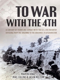 Enlarge image Cover: To War with the 4th - Casemate