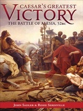 Cover: Caesar's Greatest Victory - Casemate