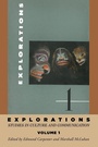 Cover: Explorations 1 - Wipf & Stock Publishers