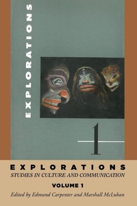 Enlarge image Cover: Explorations 1 - Wipf & Stock Publishers
