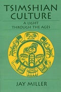 Cover: Tsimshian Culture - Bison Books