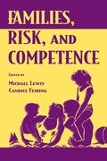 Cover: Families, Risk, and Competence - Routledge