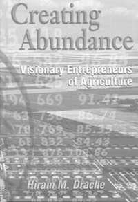 Abbildung von: Creating Abundance - Hobar Publications