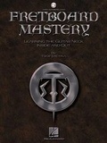 Cover: Fretboard Mastery - Hal Leonard Corporation
