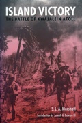 Cover: Island Victory - Bison Books