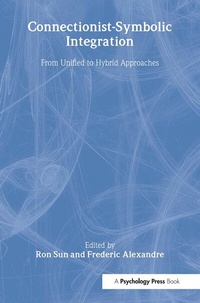 Enlarge image Cover: Connectionist-Symbolic Integration - Psychology Press