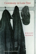 Cover: Ceremony in Lone Tree - University of Nebraska Press