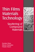Cover: Thin Film Materials Technology - William Andrew