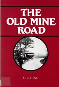 Bild: The Old Mine Road - Rutgers University Press