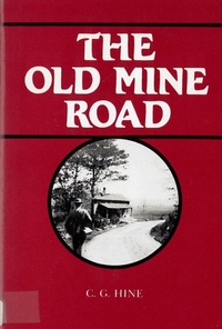 Bild: The Old Mine Road - Rutgers University Press