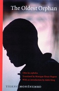 Cover: The Oldest Orphan - Bison Books