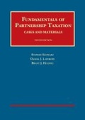 Cover: Fundamentals of Partnership Taxation - Foundation Press
