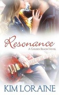 Cover: Resonance - Soul Mate Publishing