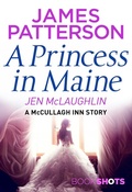 Cover: A Princess in Maine - BookShots Digital