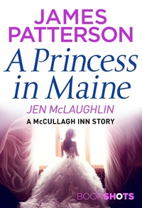 Enlarge image Cover: A Princess in Maine - BookShots Digital