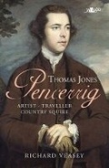 Cover: Thomas Jones Of Pencerrig - Y Lolfa