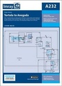 Cover: Imray Chart A232 - Imray, Laurie, Norie & Wilson Ltd