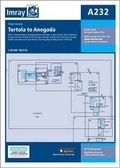 Cover: Imray Chart A232 - Imray, Laurie, Norie & Wilson Ltd