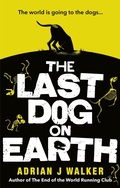 Cover: The Last Dog on Earth - Del Rey