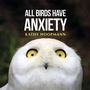 Cover: All Birds Have Anxiety - Jessica Kingsley Publishers