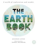 Cover: The Earth Book - 360 Degrees