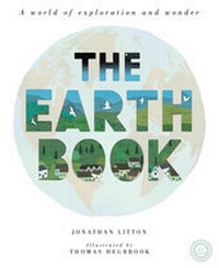 Enlarge image Cover: The Earth Book - 360 Degrees