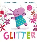 Cover: Glitter! - Little Tiger Press