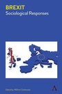 Cover: Brexit - Anthem Press