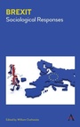 Cover: Brexit - Anthem Press