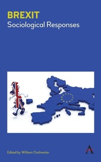 Enlarge image Cover: Brexit - Anthem Press